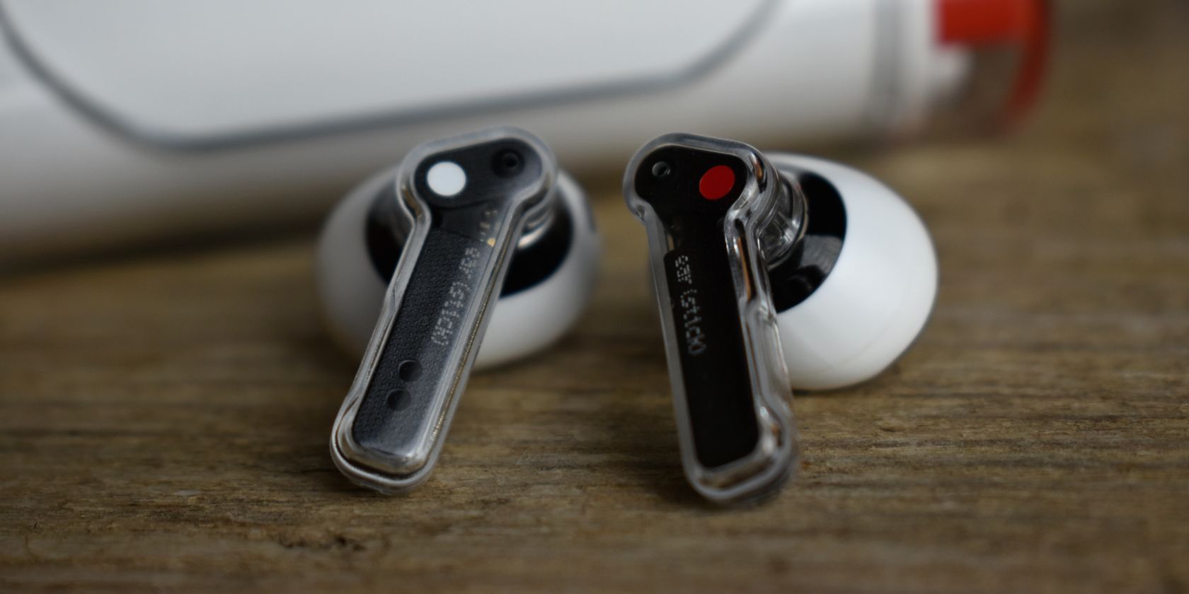Nothing Ear Stick Review: Great Looking Budget Earbuds Hit