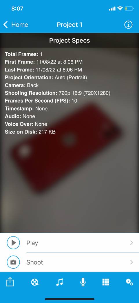 The 8 Best Time-Lapse Camera Apps for iPhone