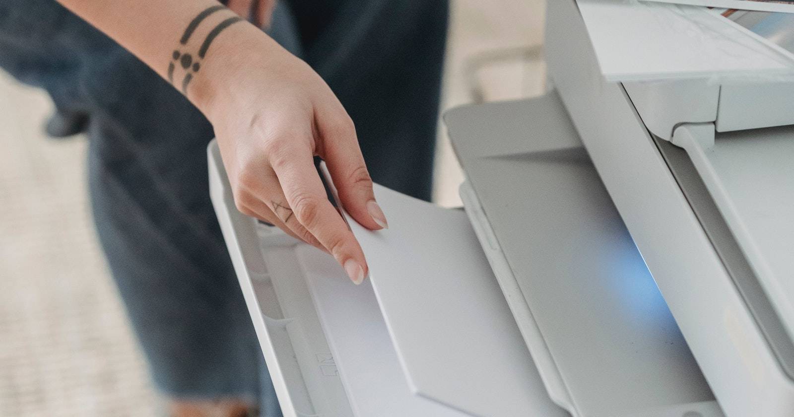 Printer Loading Screen What Printers Are Compatible With Chromebooks?