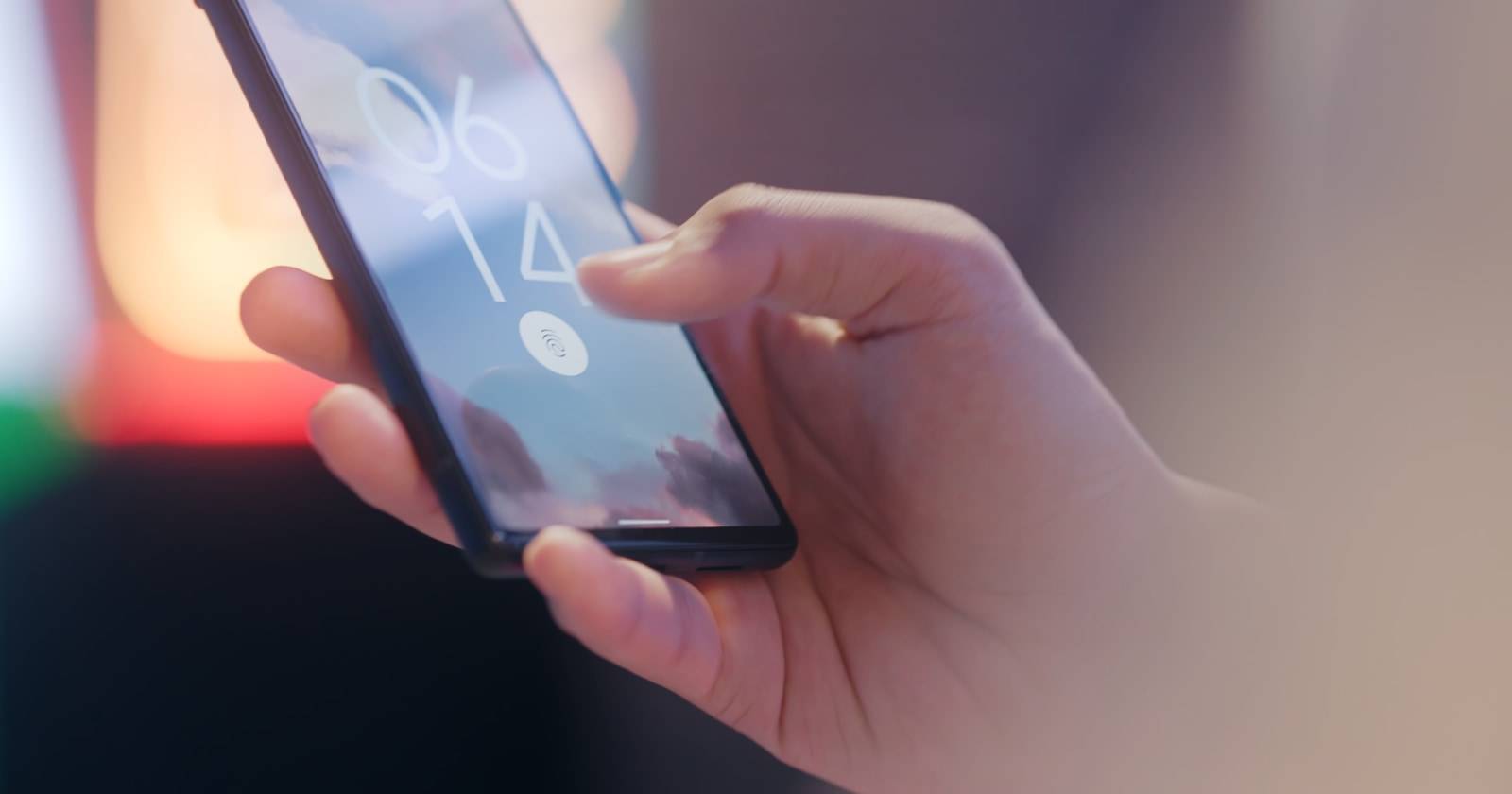 In-Display Fingerprint Scanner Not Working on Android? Try These Fixes