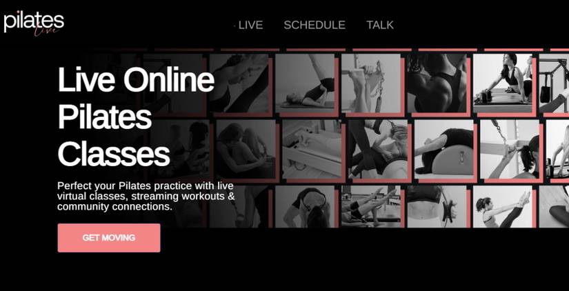 8 Online Pilates Classes and Subscriptions for a Mind-Body Workout
