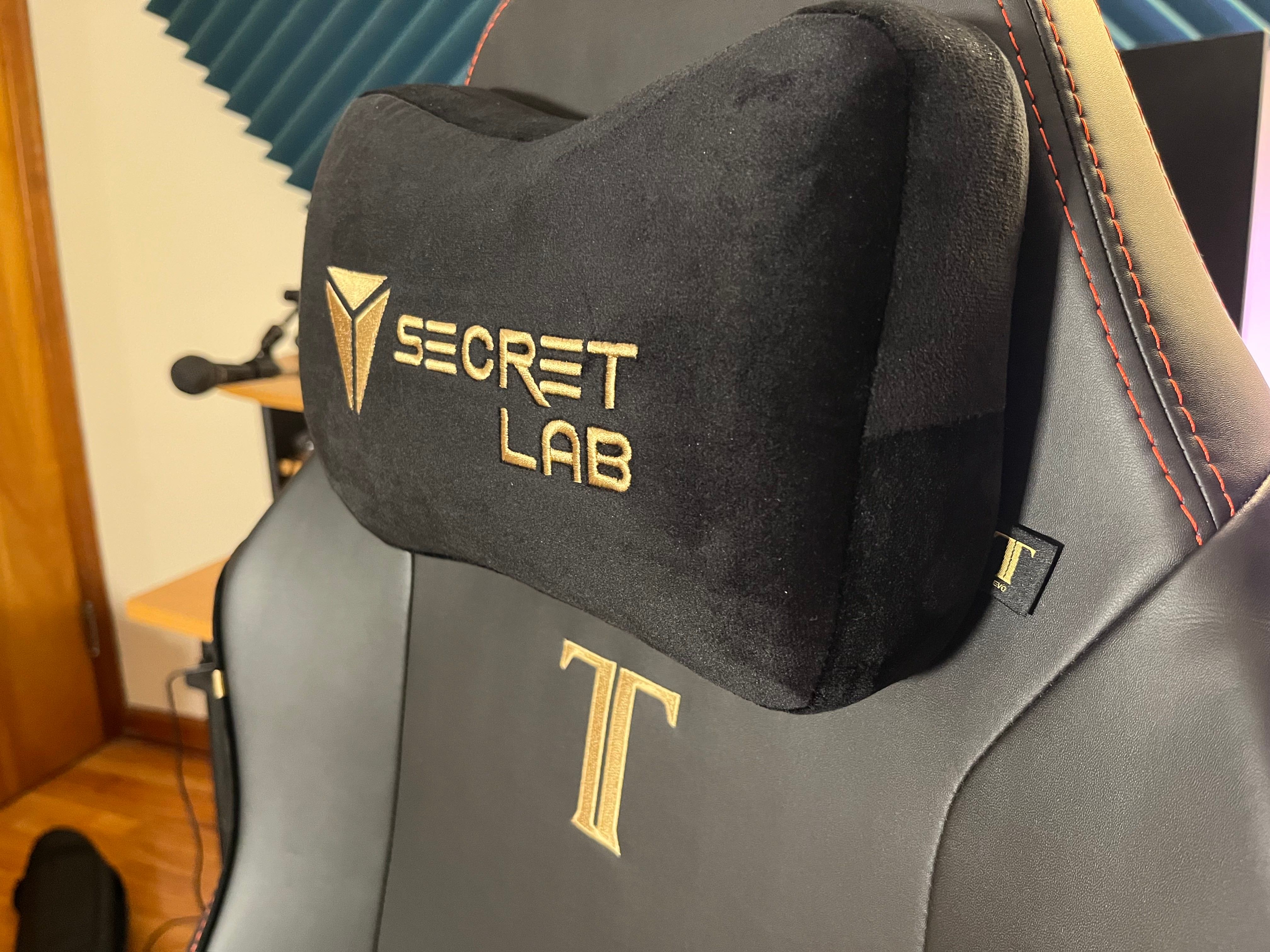Secretlab Titan Evo 2022 Gaming Chair Review: It Just Keeps