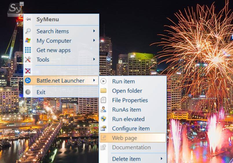 How to Add a Portable Software Menu to Windows 10 & 11