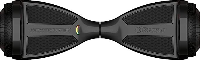 Razor hovertrax نمای بالا به پایین