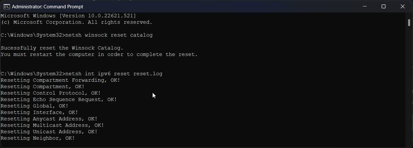 Ipv4 Command Prompt How to Fix the