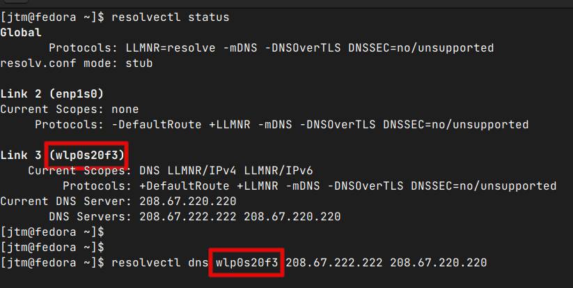 How to Find and Change Your DNS Server on Linux
