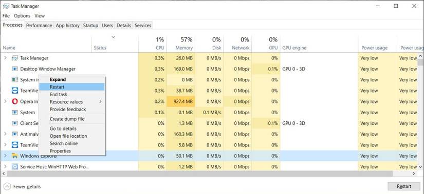 What to Do If the Windows 10 Taskbar Stops Auto-Hiding