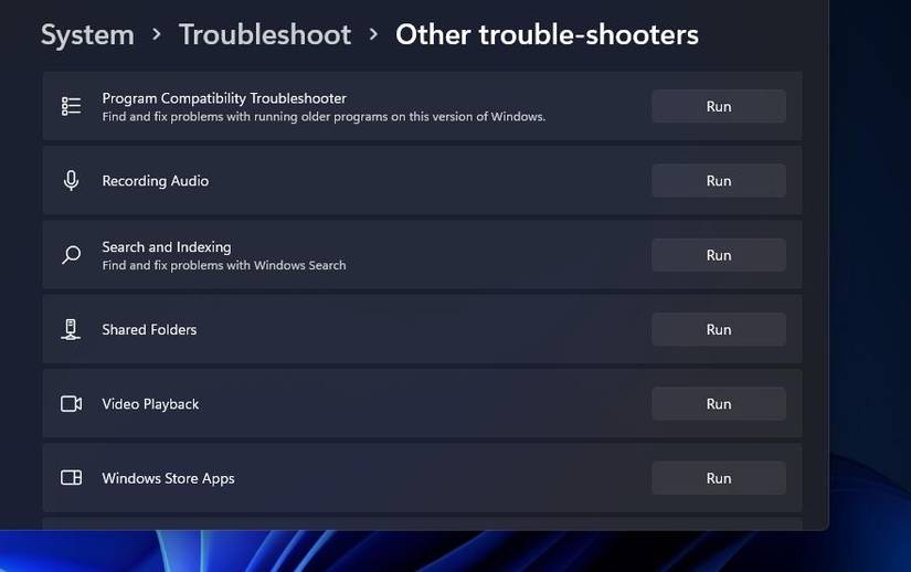 How to Fix the 0x80049dd3 Voice Typing Error in Windows 11