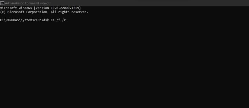 How to Fix OneDrive’s "The Tag Present in the Reparse Point Buffer Is ...