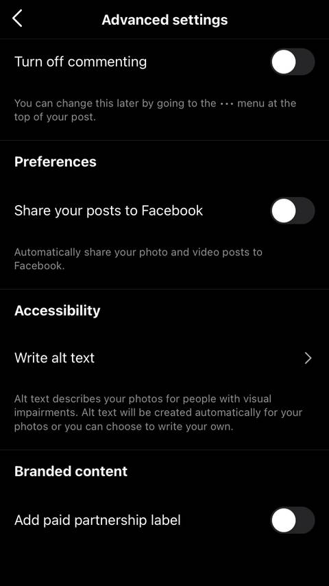 How to Add Alt Text to Your Instagram Posts (and Why You Should)