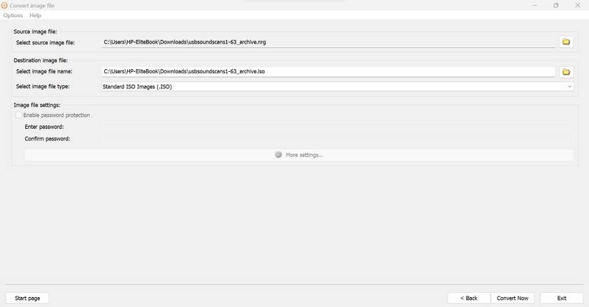 Open Nrg File What Is an NRG File and How Do I Open One?