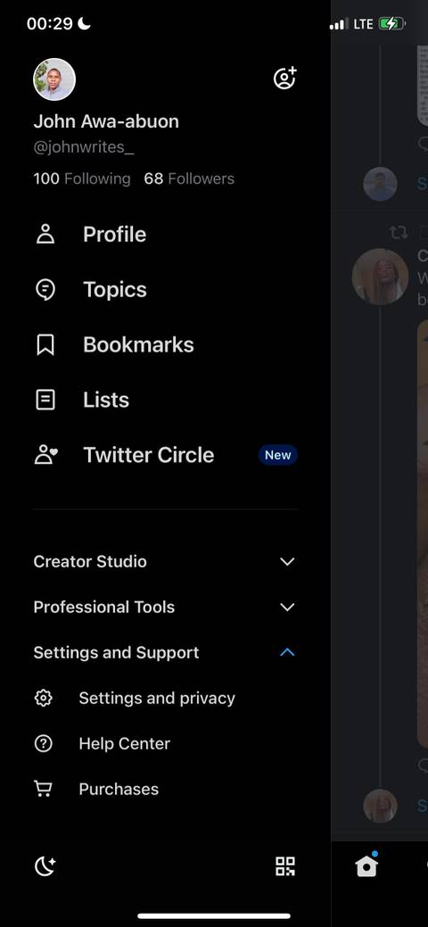 How to Download a Copy of All Your Twitter Data