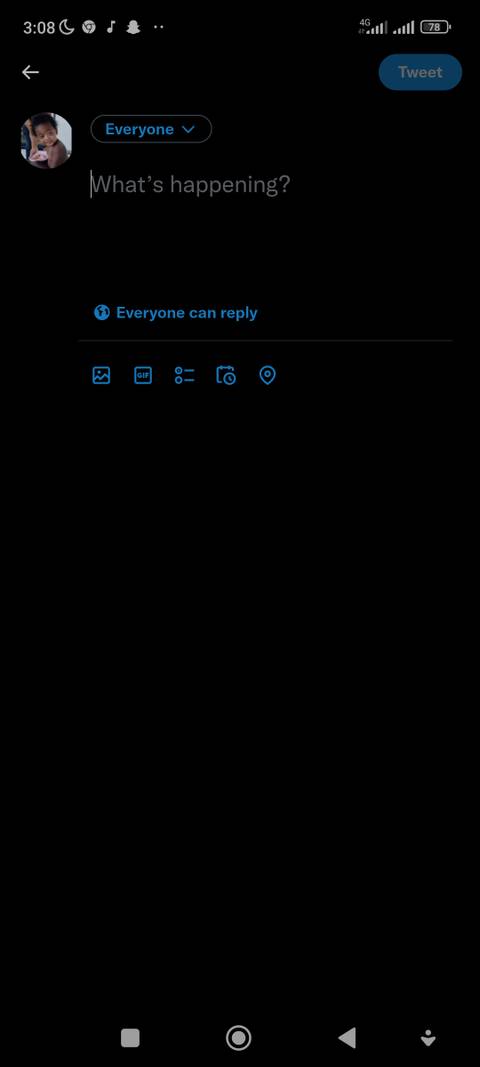 How to Stop Replies on Your Tweets