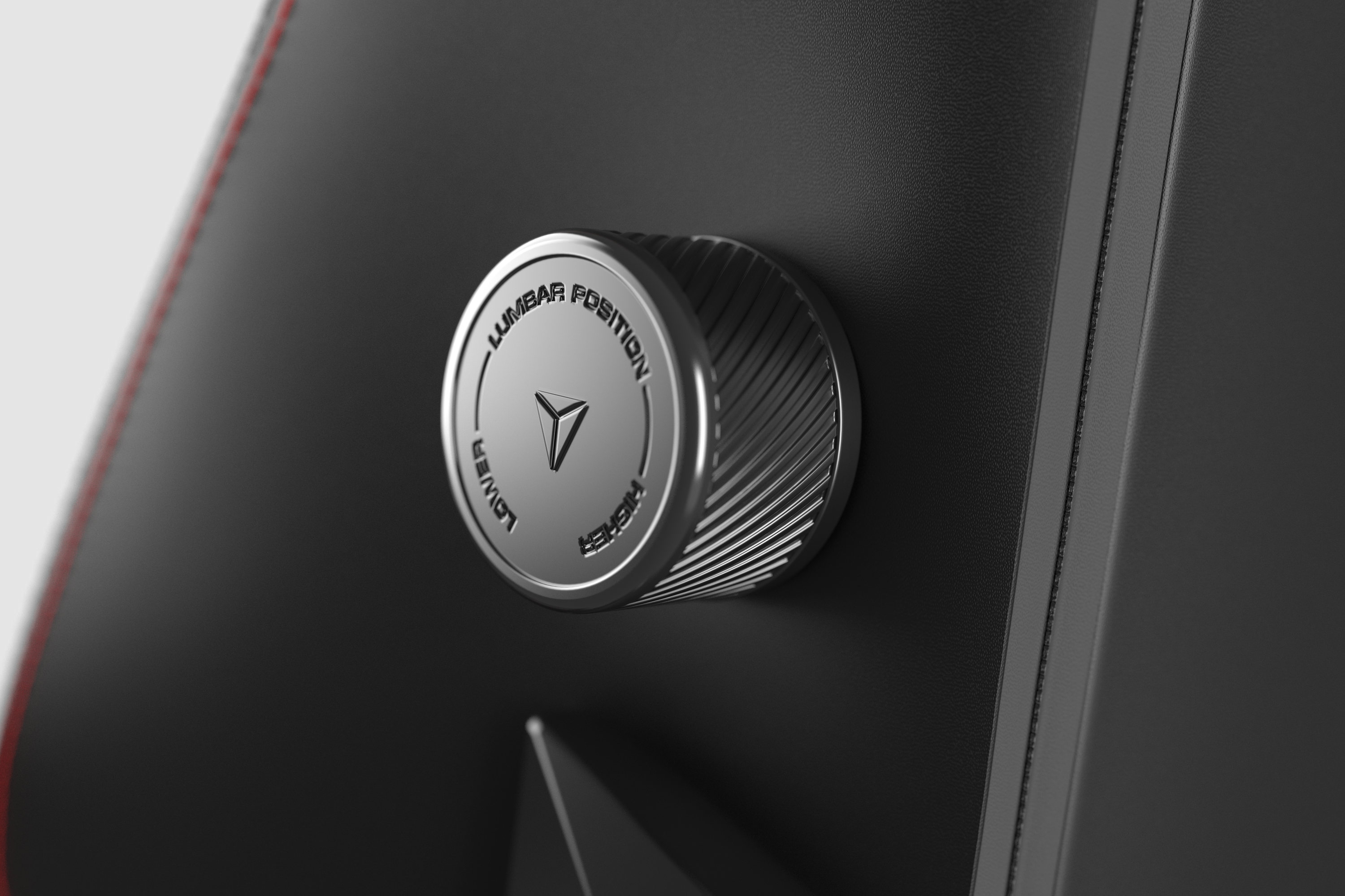 Secretlab TITAN Evo 2022_L-ADAPT™ Lumbar Support System_2