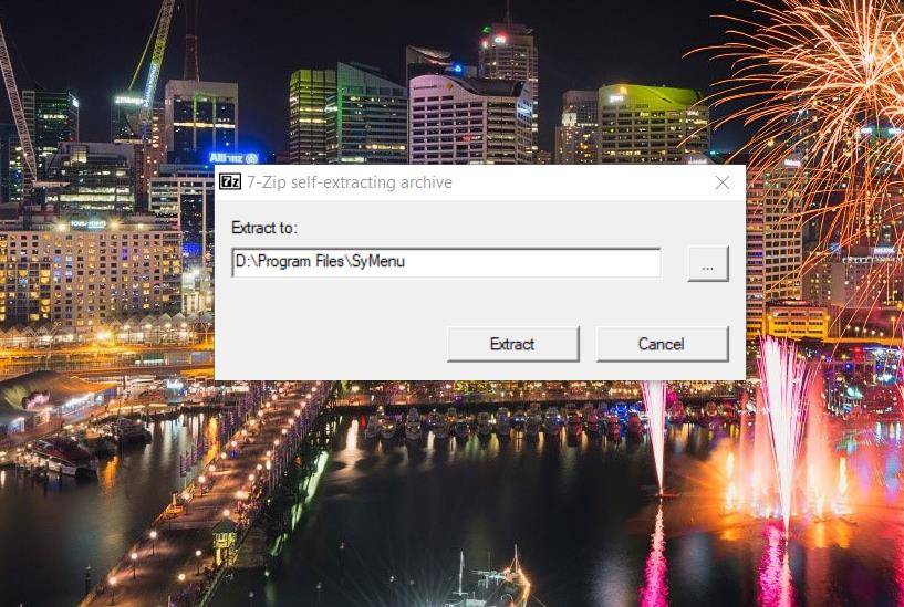 How to Add a Portable Software Menu to Windows 10 & 11