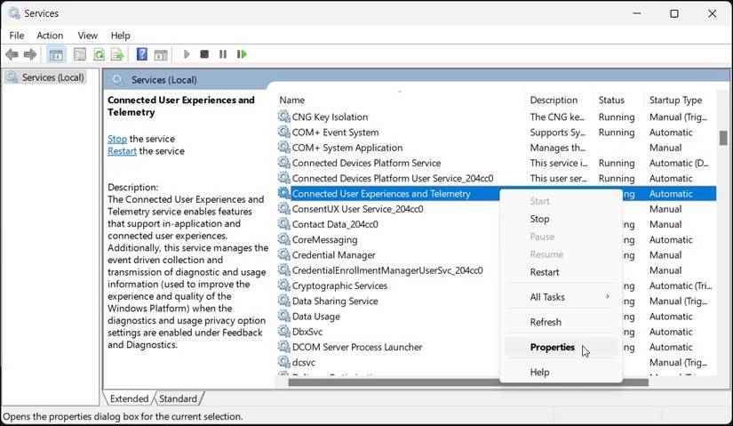 How to Fix 100% Disk Usage in Windows 11