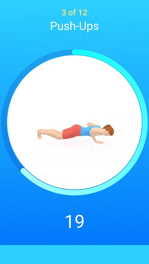 9 Workout Apps That Are Perfect for Couch Potatoes