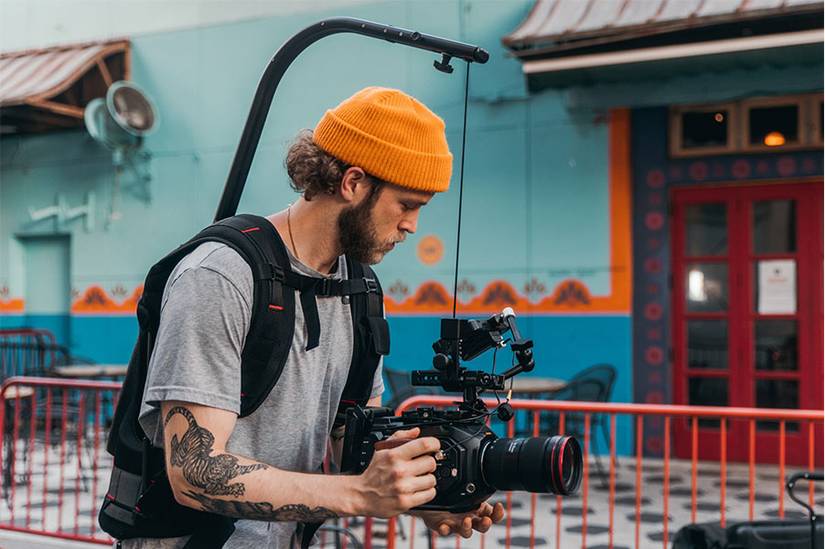 What Is a Dolly Zoom? How and When to Use It