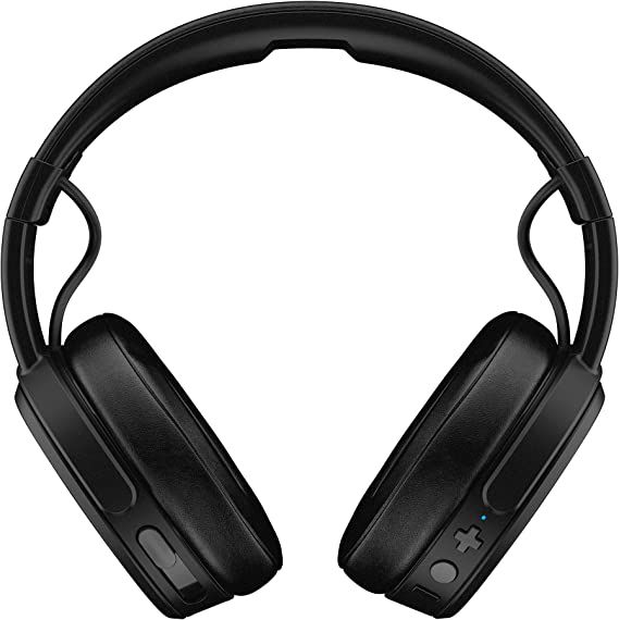 نمای جلوی سنگ شکن Skullcandy