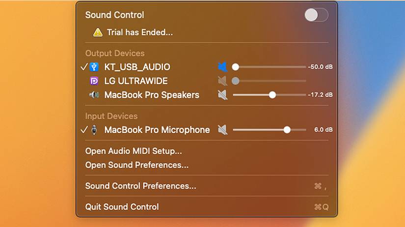 Volume Control Mac The 6 Best Apps to Control Your Mac’s External Display