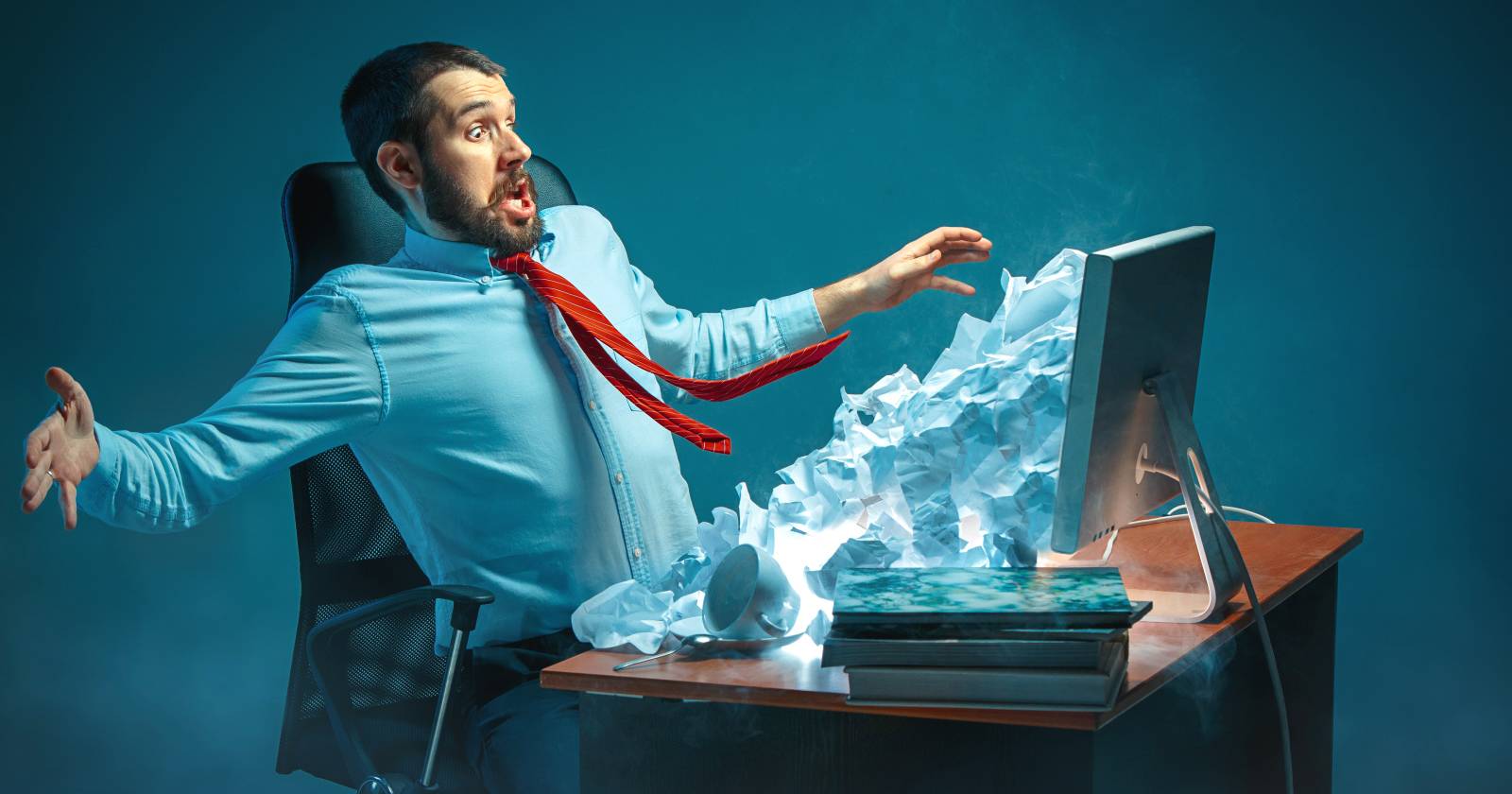 5 Anti-Spam Software for Microsoft Outlook That'll Protect Your Inbox