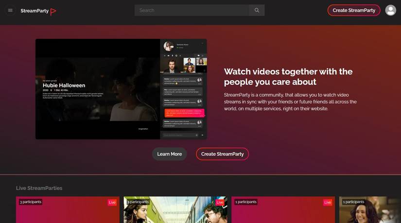 These 5 Firefox Add-Ons Make Watching Shows Together Easy