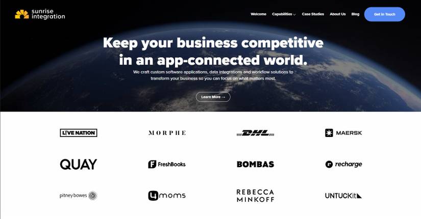 The 10 Best Web Development Companies