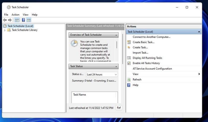 How to Set a Custom Startup Voice Message in Windows 11