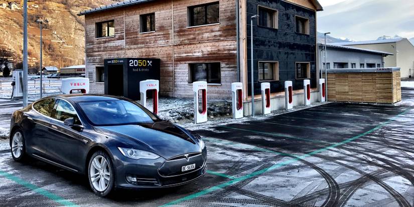 10 Ways Tesla Has Revolutionized the Automotive Industry