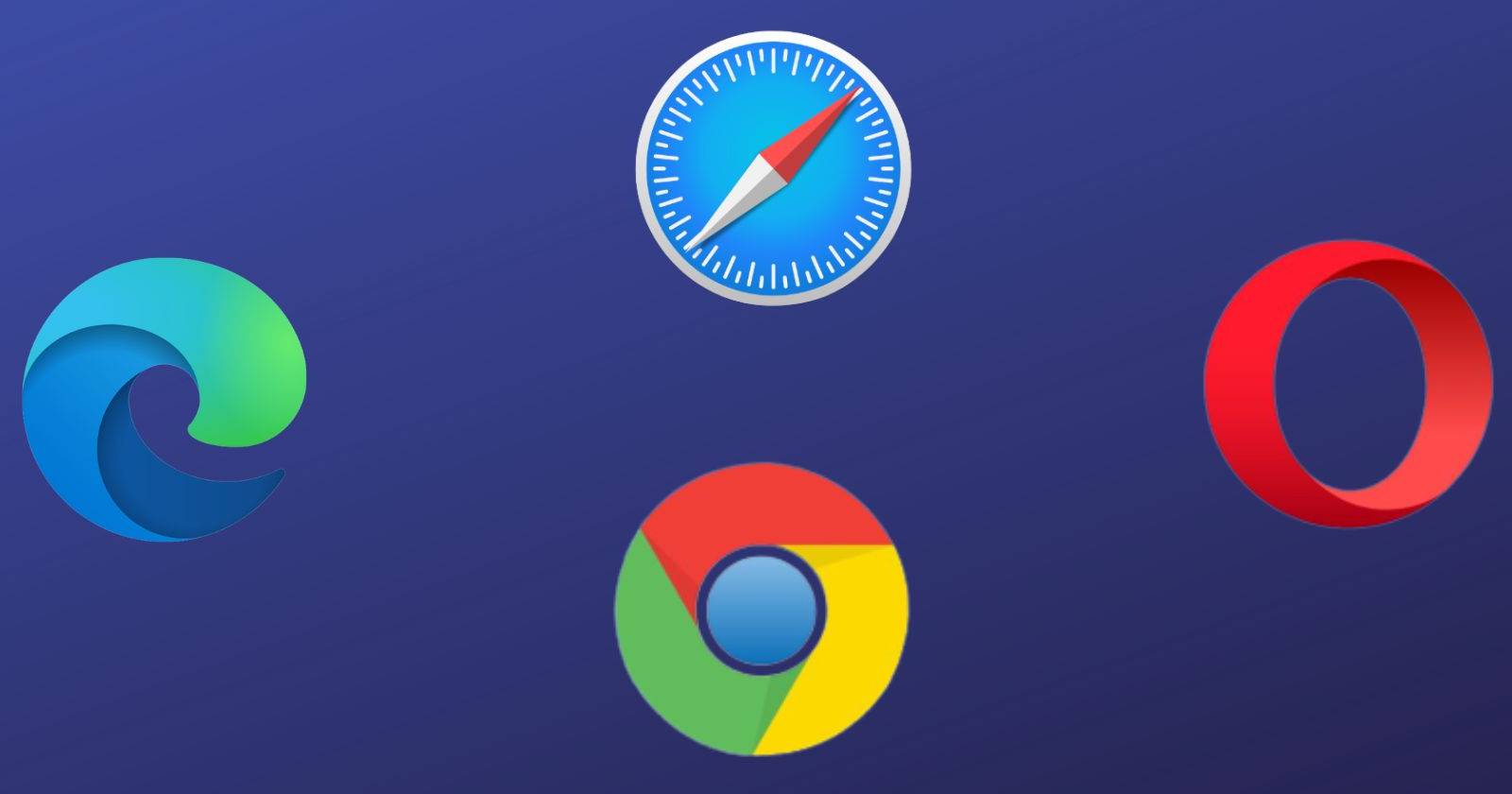 Which Browser Uses the Least RAM and CPU on Windows, macOS, and ChromeOS?