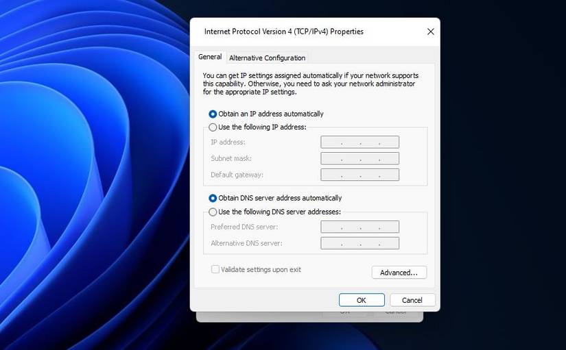 How to Fix the Microsoft Store Error 0x80072F30 on Windows