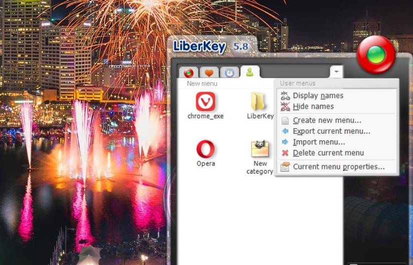 How to Add a Portable Software Menu to Windows 10 & 11