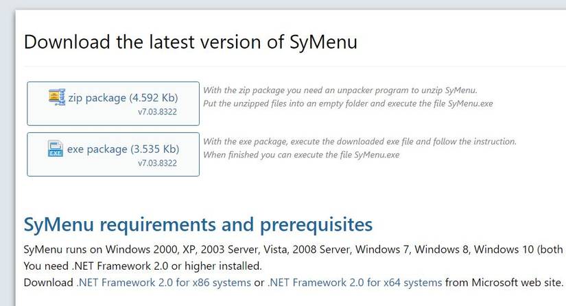 How to Add a Portable Software Menu to Windows 10 & 11