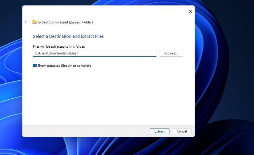 How to Quickly Reopen Recently Closed Programs in Windows 10 & 11