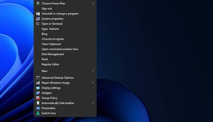 How to Create Local Group Policy Editor Shortcuts in Windows 11