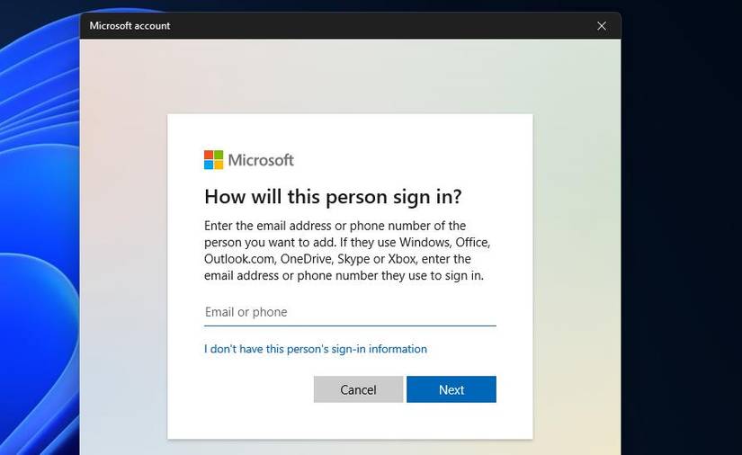 How to Fix the 0x80049dd3 Voice Typing Error in Windows 11