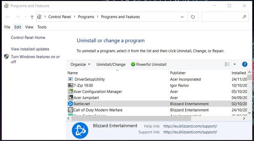 How to Fix Battle.net Not Opening on a Windows 11/10 PC