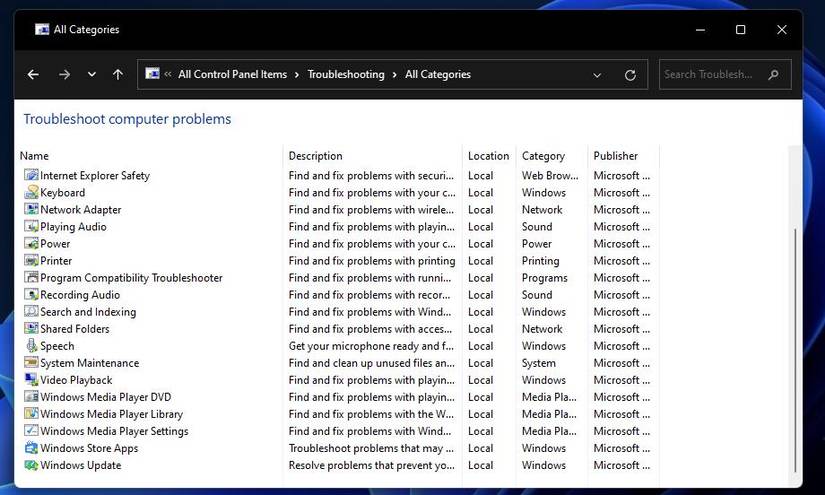 How to Fix the 0x80049dd3 Voice Typing Error in Windows 11