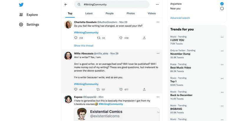 8 Free Communities for Newbie Freelance Writers