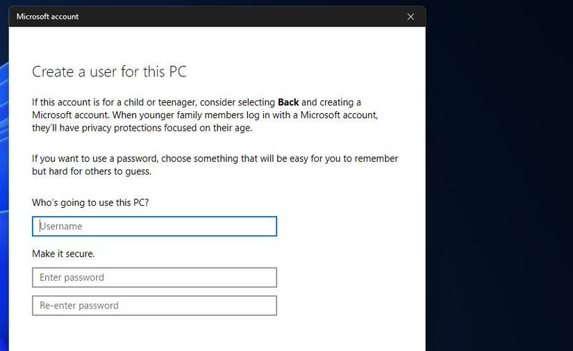 How to Fix the 0x80049dd3 Voice Typing Error in Windows 11