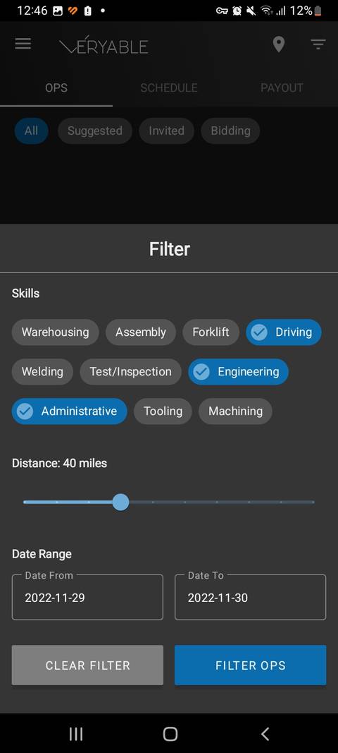 8 Apps That Will Help You Find a Side Job