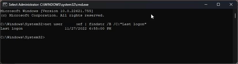 How to Check Successful or Failed Login Attempts on Your Windows Computer