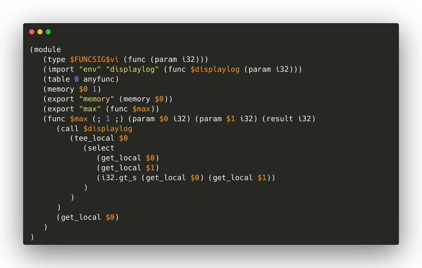 What Is WebAssembly?