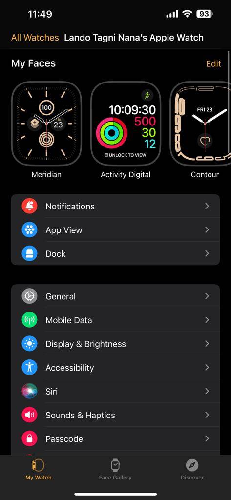 6 Apple Watch Features That Could Save Your Life