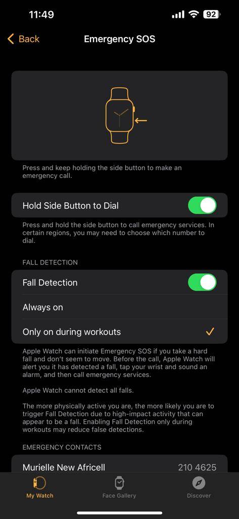 6 Apple Watch Features That Could Save Your Life