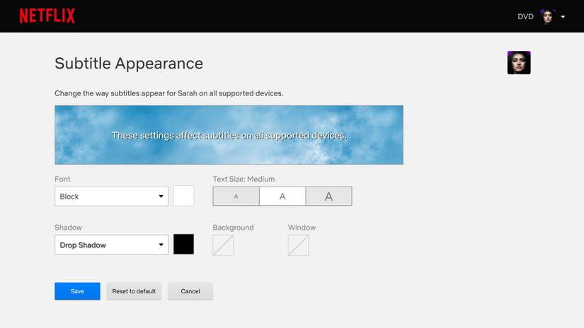 How to Make Netflix Better by Changing a Few Settings