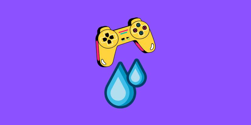 Should You Pay Attention to Video Game Leaks?