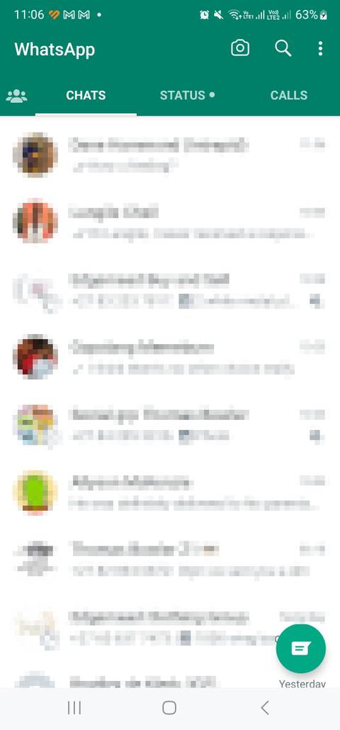 How To Send Yourself A Message On WhatsApp how-to-send-yourself-a-message-on-whatsapp