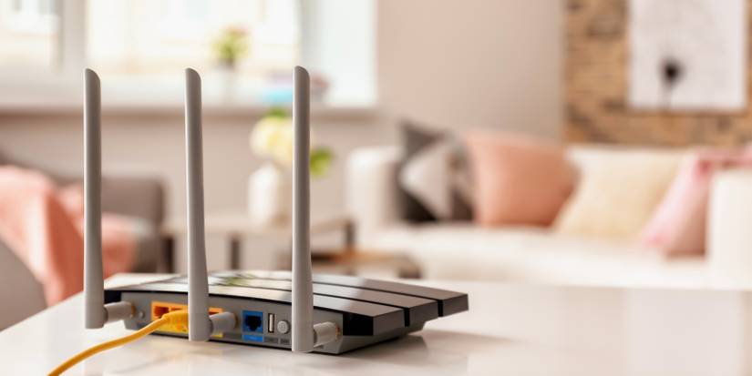 4 Things to Know Before Buying a Wi-Fi Router for Your Home