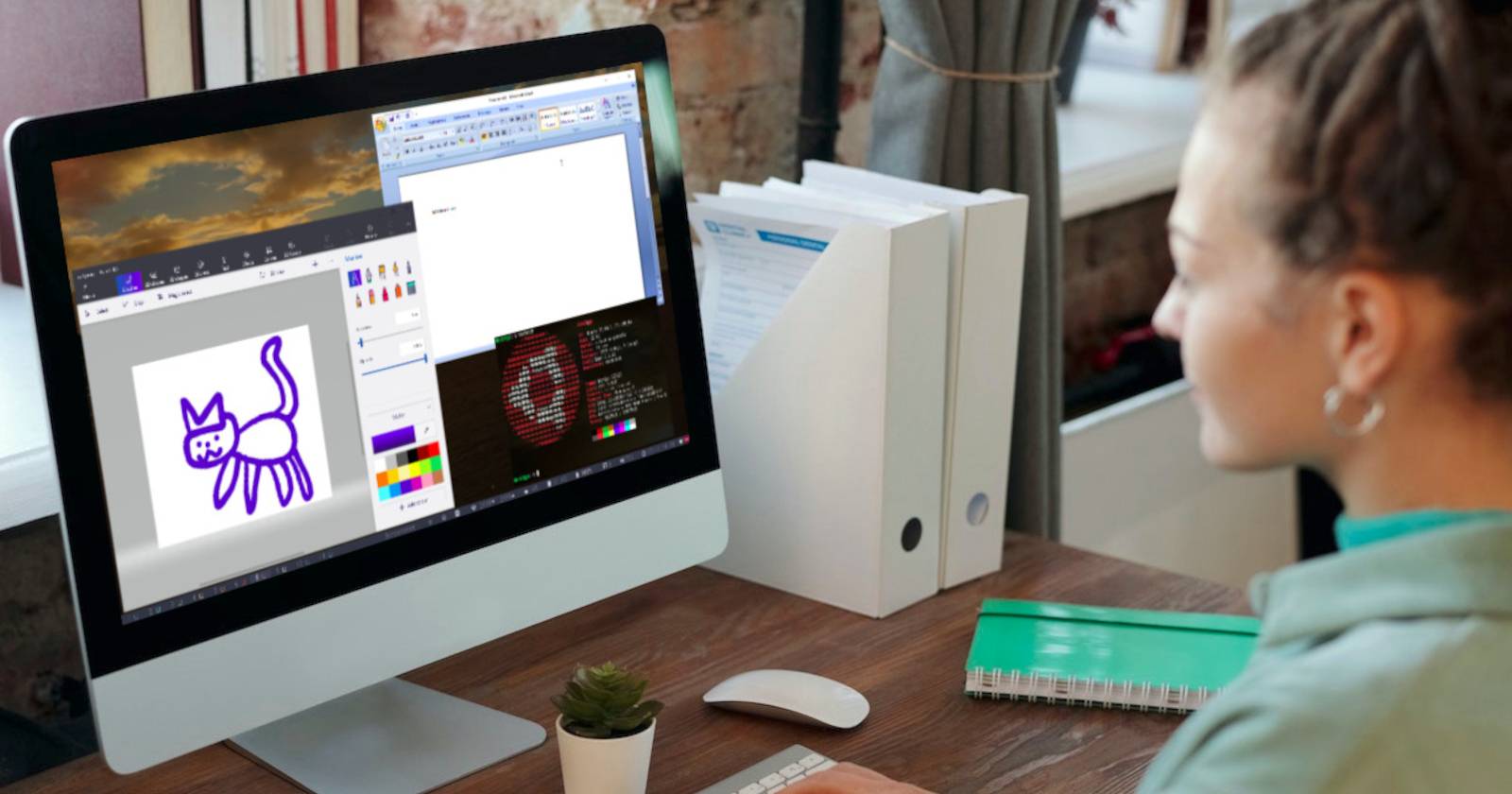 Seamlessly Run Windows Apps on Your Linux Desktop With WinApps